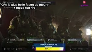 Miniature : MEILLEUR PILOTE DE BATTLEFIELD 6 (REDSEC)