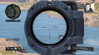 Miniature : UN TRES JOLIE TOP 1 SUR BLACKOUT SANS FAIRE EXPRES