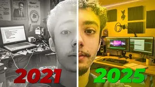 Miniature : 5 ans Déja ...