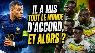 Miniature : LE MATCH DE MBAPPÉ A ÉTÉ CATASTROPHIQUE !