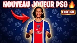 Miniature : Le PSG passe à l’action pour Ayoub Bouaddi, nasser a parler au joueur après Maroc-bresil !