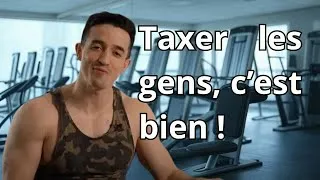 Miniature : Boissons sucrées : l’arnaque de la taxe santé