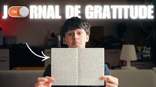 Miniature : J'ai Essayé d'Être Heureux Pendant 30 Jours