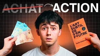 Miniature : Cette Mentalité qui a Changé Ma Vie