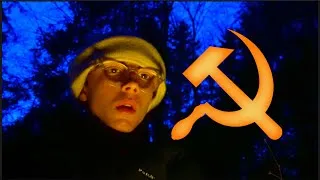 Miniature : Les murmures de l’URSS persistent…(Post-Punk)