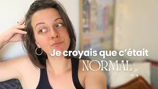 Miniature : Les 5 pièges émotionnels dans lesquels je tombais (tombe) tout le temps