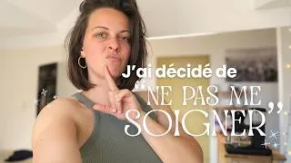 Miniature : J'ai l'endométriose et "je ne me soigne pas" !