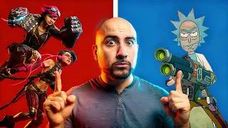 Miniature : La MEILLEURE série d'animation de tous les temps (Tournoi)