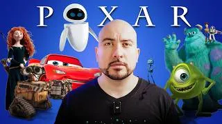 Miniature : La Théorie PIXAR 
