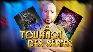 Miniature : TOURNOI DES SÉRIE