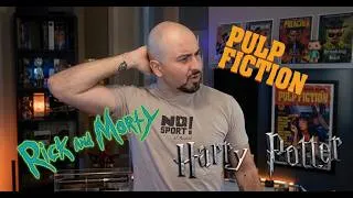 Miniature : Les Théories les plus WTF des films et séries
