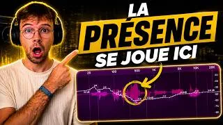 Miniature : Tu cherches la Présence Voix... au Mauvais endroit