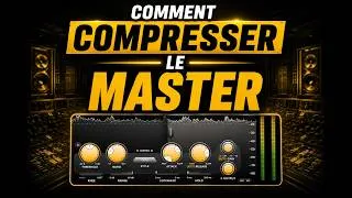 Miniature : Comment Compresser au Mastering : tu te trompes sûrement