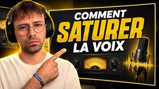 Miniature : Tu n'imagines pas ce que la Saturation apporte à ta Voix