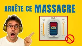 Miniature : Ces erreurs faciles à commettre DÉTRUISENT ton Mix