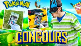 Miniature : [ 😱 UN TEST DE GRADATION + UN GIVEAWAY ???!!! 😱 ]
