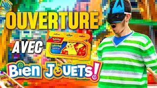 Miniature : 👀 [ JE NE CONNAISSAIS PAS CET ITEM POKÉMON ] 👀