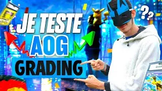 Miniature : 🤑[ AOG ]🤑 LA SOCIÉTÉ QUI ME RAMÈNERA UN 10 ?? Merci @KedrenTCG 👀