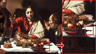 Miniature : Comment a-t-on pu rater ce détail pendant 420 ans ?