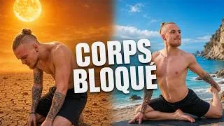 Miniature : Yoga jambes légères | Idéal quand il fait chaud 🥵 
