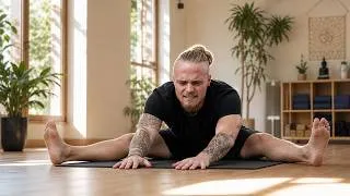 Miniature : Pourquoi tu ne progresses plus au Yoga ?