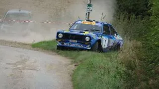 Miniature : Escort Rally Special 2026 | THIS CAR IS INSANE !