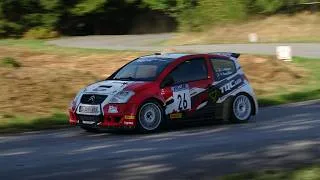 Miniature : Rallye de la Semois 2026 | Best of by SFR