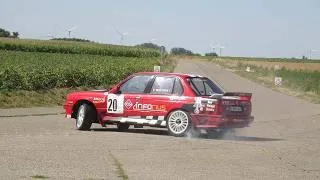 Miniature : Test Day Hesbaye 2026 | Best of by SFR