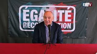 Miniature : C’est insupportable ! macronisme ambiant.