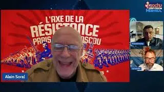 Miniature : Les mêmes qui dérange et nuit !