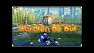Miniature : [FR] Rocket league: Quelques arrêts que j'ai fais sur RC