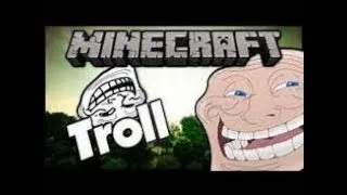 Miniature : [FR] Minecraft troll: Il croit à tous se qu'on lui dit...