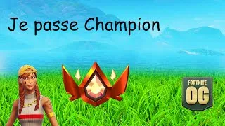 Miniature : JE PASSE CHAMPION !!