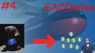 Miniature : Mon premier braquage sur GTA Online #4