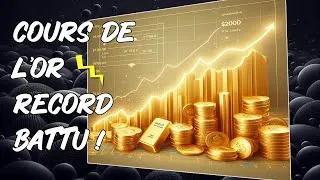 Miniature : Prix de L'Or : Record Battu !