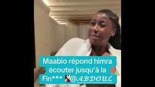 Miniature : Le grand live de Maa bio sur Himra 