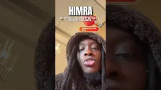 Miniature : Le live de Himra sur Maa bio