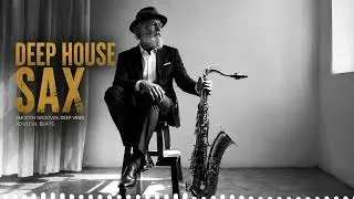 Miniature : SOULFUL DEEP HOUSE 2026 — Vocal Sax & Emotional Guitar (Vol. 19)  M Deep
