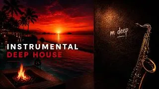 Miniature : SOULFUL DEEP HOUSE 2026 — Vocal Sax & Emotional Guitar (Vol. 17) | M.Deep