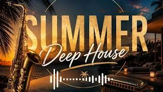 Miniature : DEEP HOUSE 2026 — Vocal & Harmonica (Vol. 16) | M.Deep