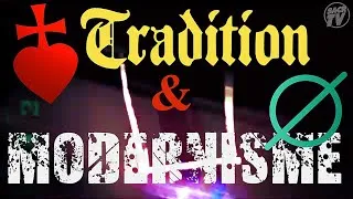 Miniature : TRADITION ET MODERNISME