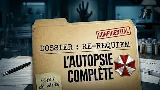 Miniature : Resident Evil Requiem : L'autopsie complète (45 min de test sans Spoilers !)