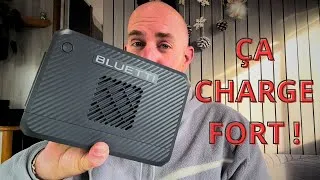 Miniature : Test Bluetti Charger 2 : Ce qu'il faut savoir avant de l'acheter