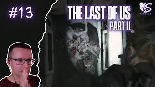 Miniature : The Last of Us Part II FR — LE ROI DES RATS !! | Découverte #13