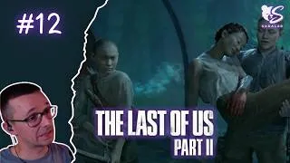 Miniature : The Last of Us Part II FR — Retrouvailles avec Owen | Découverte #12
