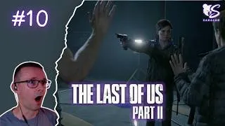 Miniature : The Last of Us Part II FR — Et si on avait tort depuis le début ? | Découverte #10