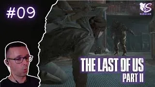 Miniature : The Last of Us Part II FR — Cap sur le port, un colosse nous attend | Découverte #9
