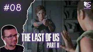 Miniature : The Last of Us Part II FR — Ce que Joel n'a jamais dit | Découverte #8