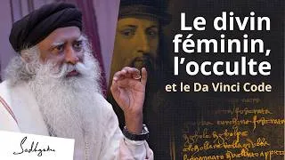 Miniature : Le culte du féminin | Sadhguru