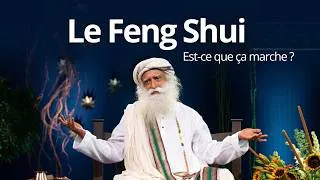Miniature : Le vastu peut-il vraiment changer votre vie ? | Sadhguru